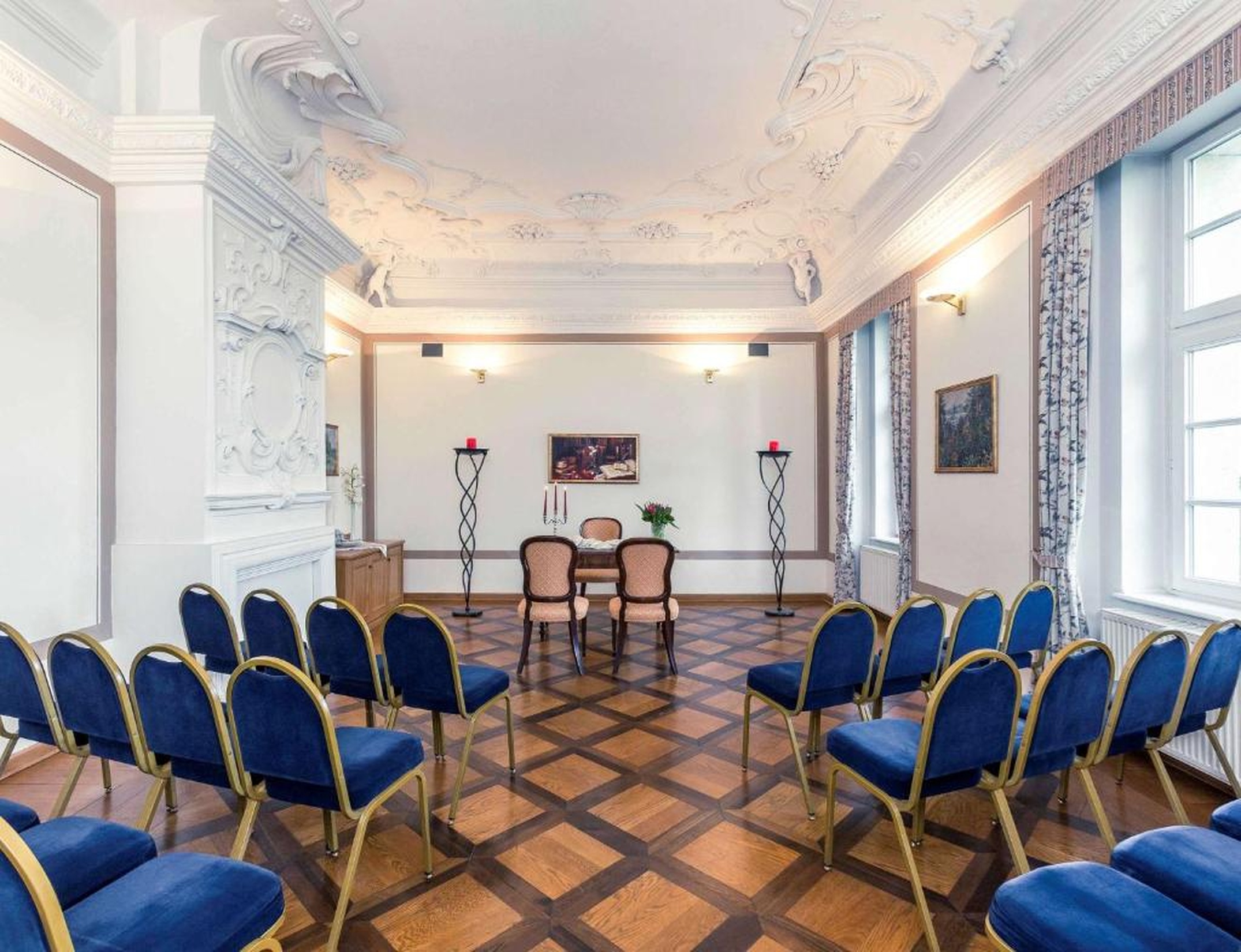 Caesarensaal